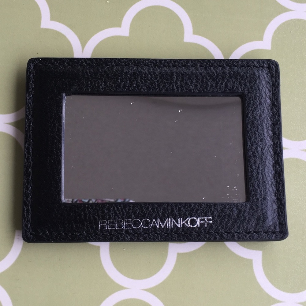 Novelty Rebecca Minkoff Pocket Mirror